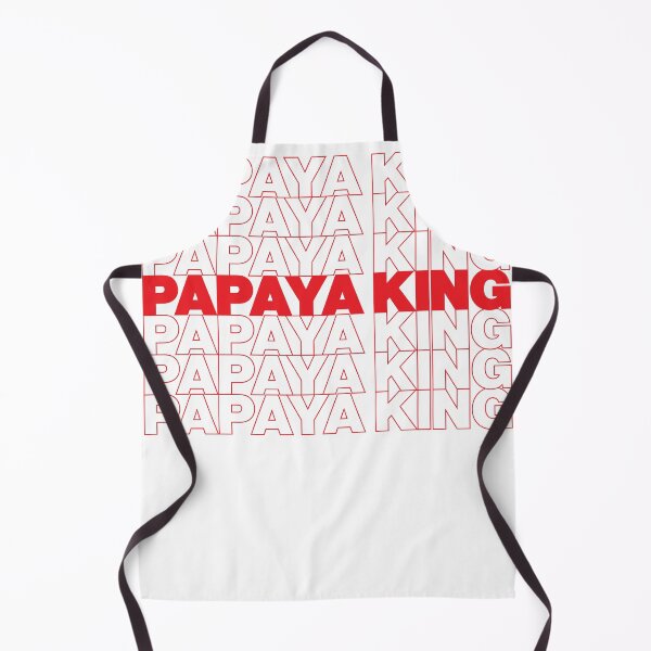 Item preview, PAPAYA KING designed and sold by oddwonders.