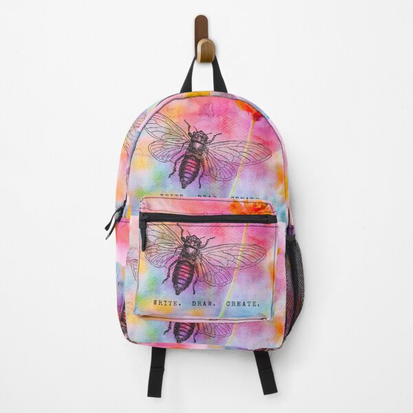 Item preview, Write. Draw. Create. designed and sold by creativeandfree.