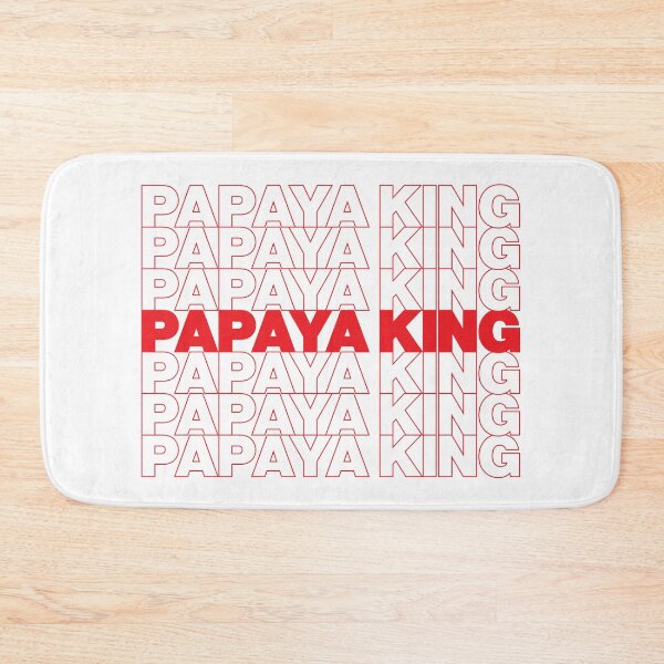 Item preview, PAPAYA KING designed and sold by oddwonders.