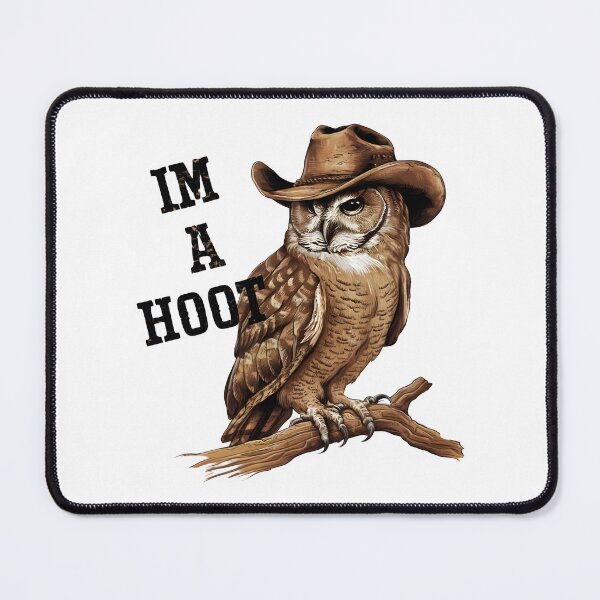 Item preview, I'm A Hoot designed and sold by PlanetMarker.