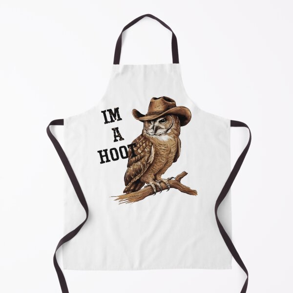 Item preview, I'm A Hoot designed and sold by PlanetMarker.