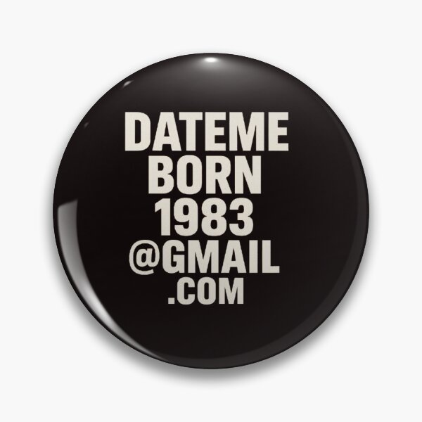 Item preview, Retro, funny, dating, email, bold, typography, 1983, humor, designed and sold by hardingcarl2.
