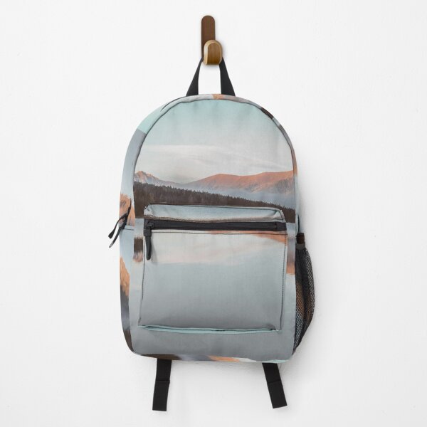Item preview, Mountain lake designed and sold by KNBS.
