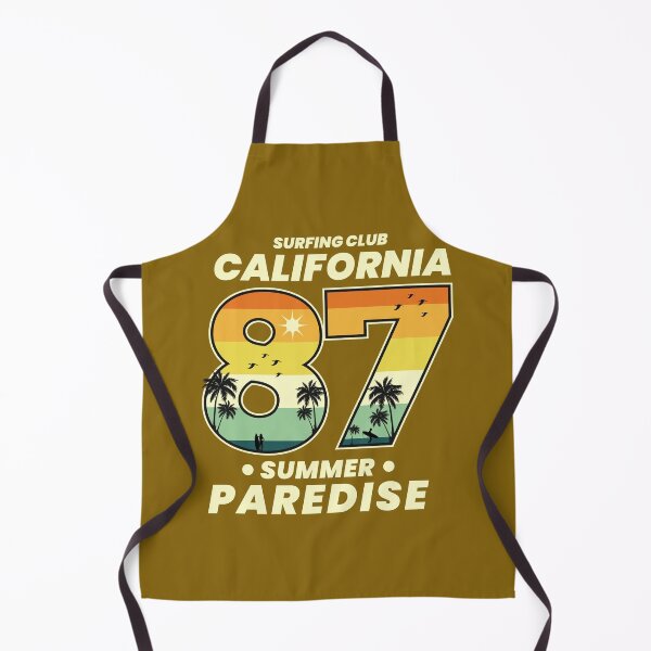 Item preview, Summer 87 in California Good vibes designed and sold by Joncasmiart.
