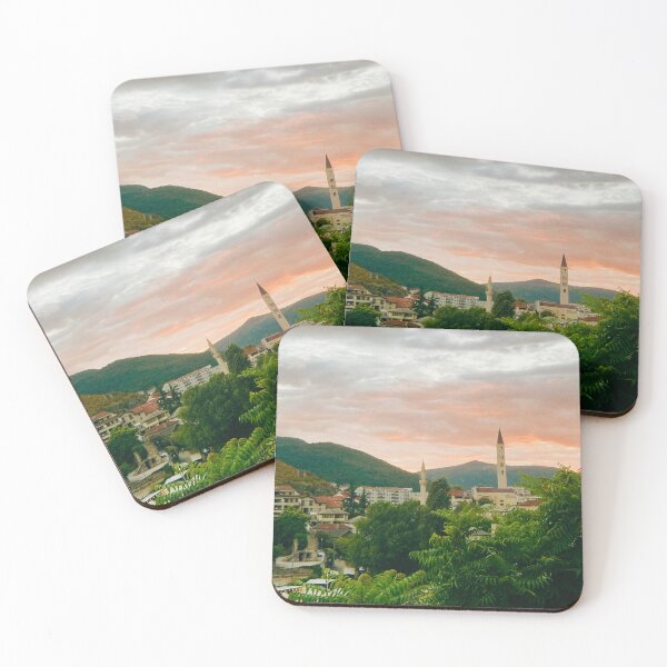 Item preview, Mostar - Bosnia and Herzegovina  designed and sold by Emilia Oxelheim.