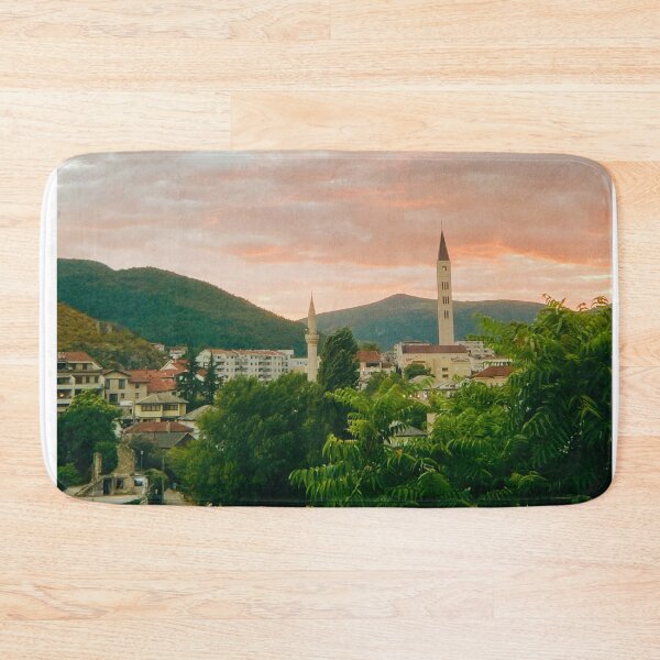 Item preview, Mostar - Bosnia and Herzegovina  designed and sold by Emilia Oxelheim.