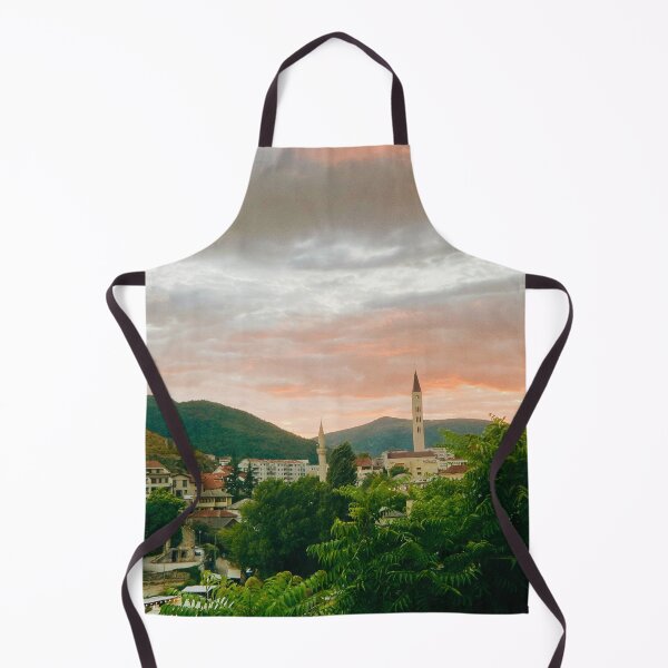 Item preview, Mostar - Bosnia and Herzegovina designed and sold by Emilia Oxelheim.