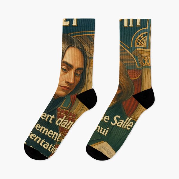 Item preview, Liszt and Chopin The Music Gods designed and sold by Helios Be. Lavsh.