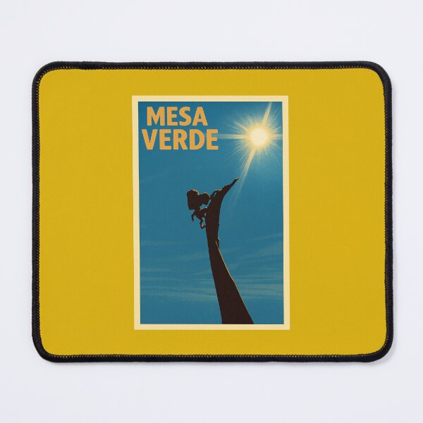 Item preview, Mesa Verde designed and sold by Broken Antler Designs .