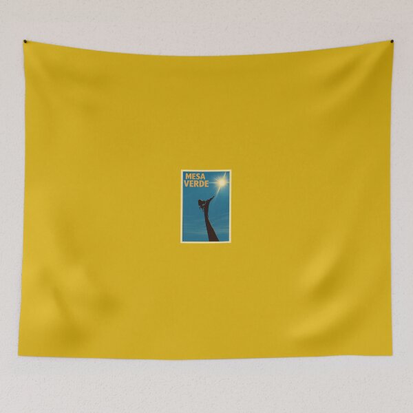 Item preview, Mesa Verde  designed and sold by Broken Antler Designs .