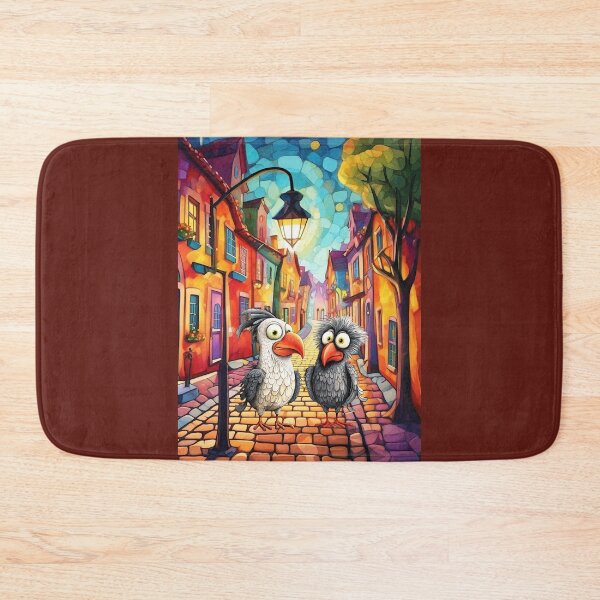 Item preview, CATCHING UP ON ALL THE TOWN GOSSIP designed and sold by Tammera.