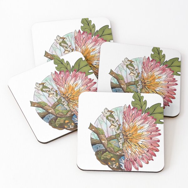 Item preview, Birch Grove & Bloom designed and sold by Root2Realm.