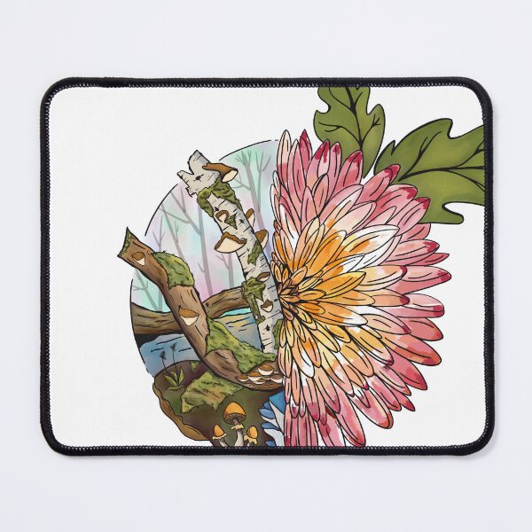 Item preview, Birch Grove & Bloom designed and sold by Root2Realm.