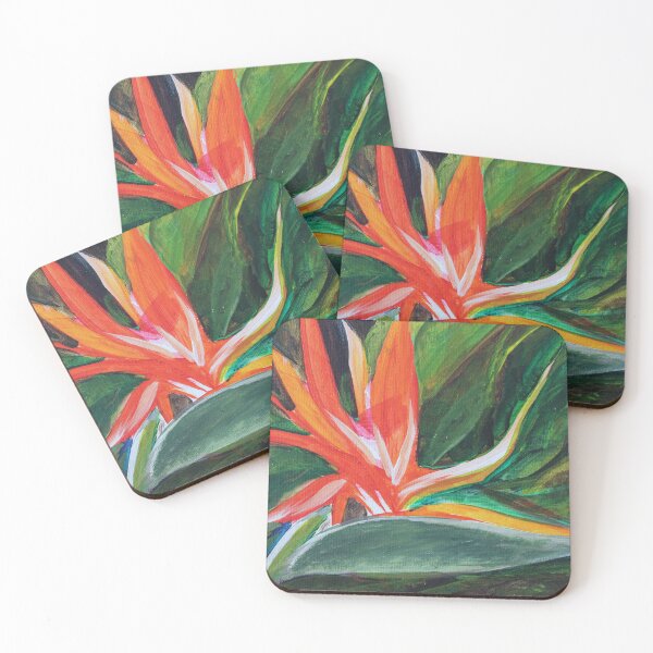 Item preview, Bird of Paradise designed and sold by samuta.