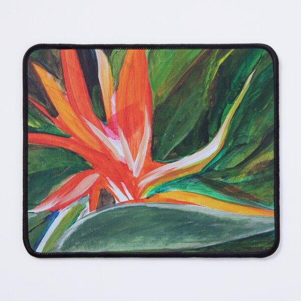 Item preview, Bird of Paradise designed and sold by samuta.