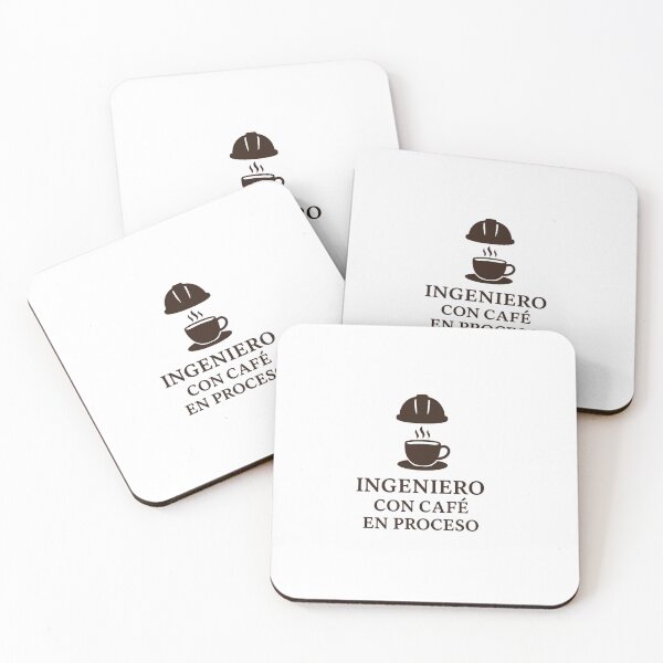 Item preview, Smart engineer with coffee designed and sold by Aura-Visuals.