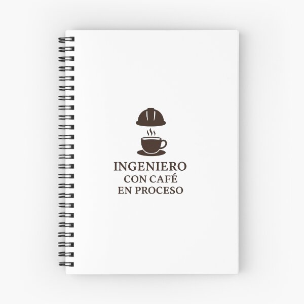 Item preview, Ingeniero inteligente con cafe  designed and sold by Aura-Visuals.