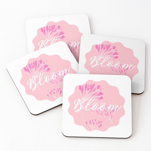 Item preview, Bloom designed and sold by MistyMagStudio.