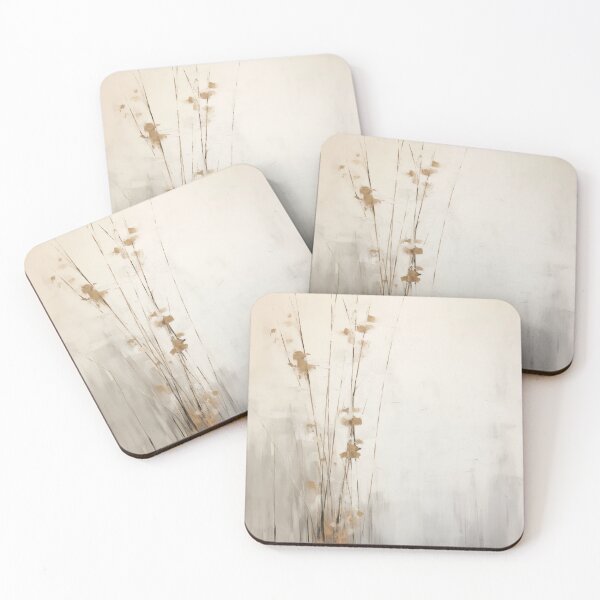 Item preview, Rustic minimalist japandi and wabi sabi style herbs designed and sold by filigreedigital.
