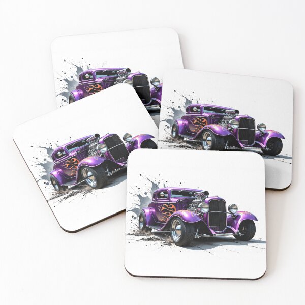 Item preview, Hot Rod 10 designed and sold by HombreLtd.