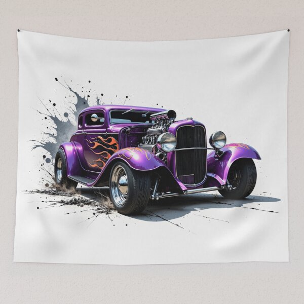 Item preview, Hot Rod 10 designed and sold by HombreLtd.