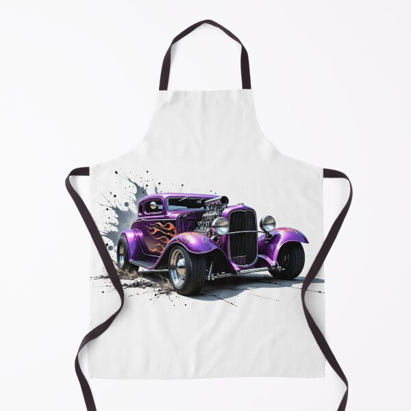Item preview, Hot Rod 10 designed and sold by HombreLtd.