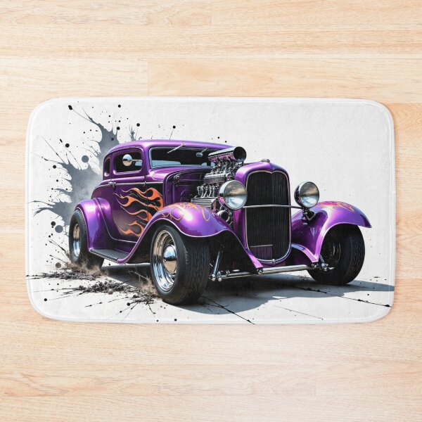 Item preview, Hot Rod 10 designed and sold by HombreLtd.