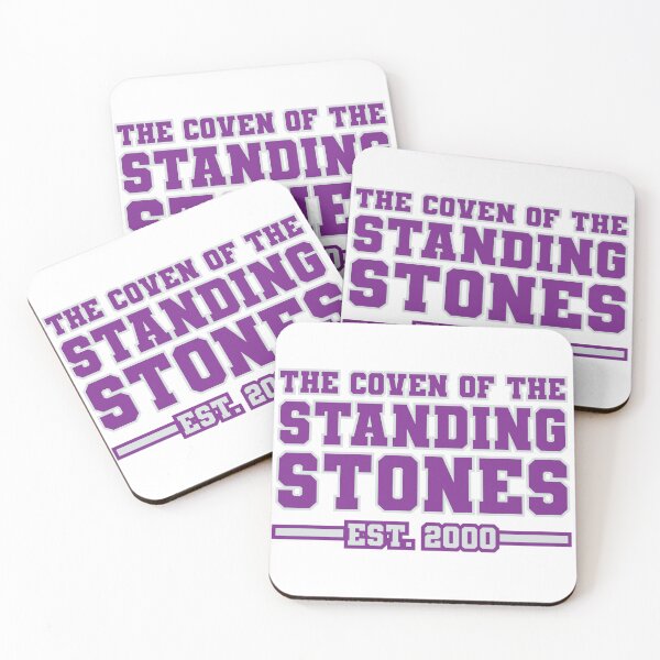 Item preview, Standing Stones Varsity designed and sold by Stand1ngSt0nes.