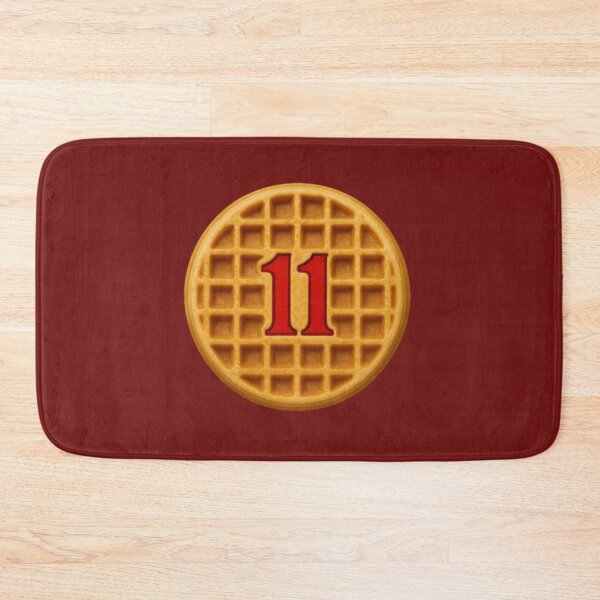 Item preview, Eleven Waffle designed and sold by AnotherFemaleHuman.