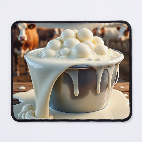 Item preview, Milk  designed and sold by AwesomeDigiShop.