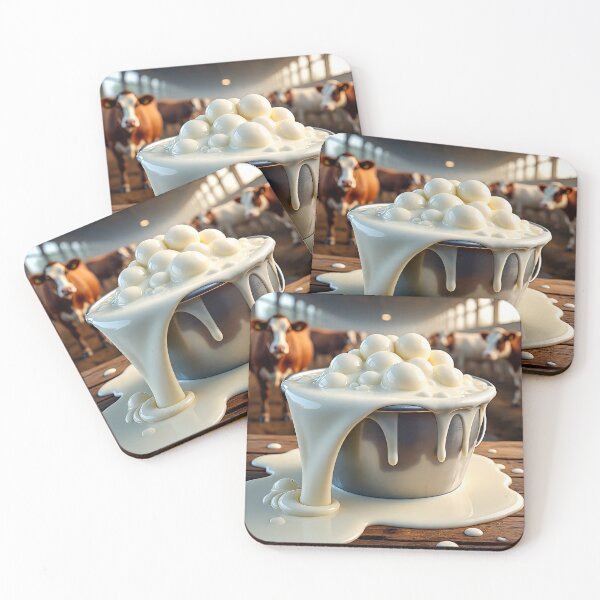 Item preview, Milk  designed and sold by AwesomeDigiShop.