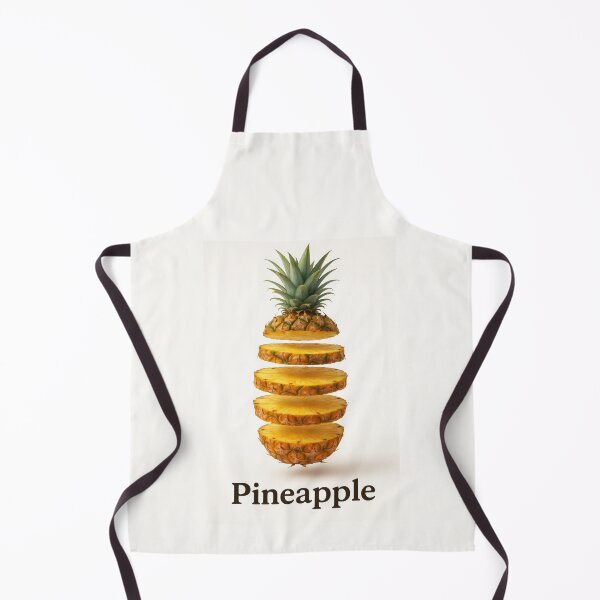 Item preview, Pineapple fruit minimal poster designed and sold by Enea Kelo.
