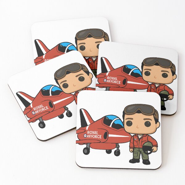 Item preview, RAF Jet Hero designed and sold by Kray80.