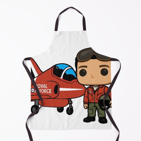 Item preview, RAF Jet Hero designed and sold by Kray80.