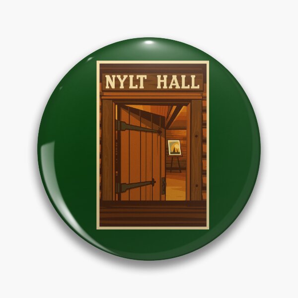 Item preview, NYLT designed and sold by Broken Antler Designs .