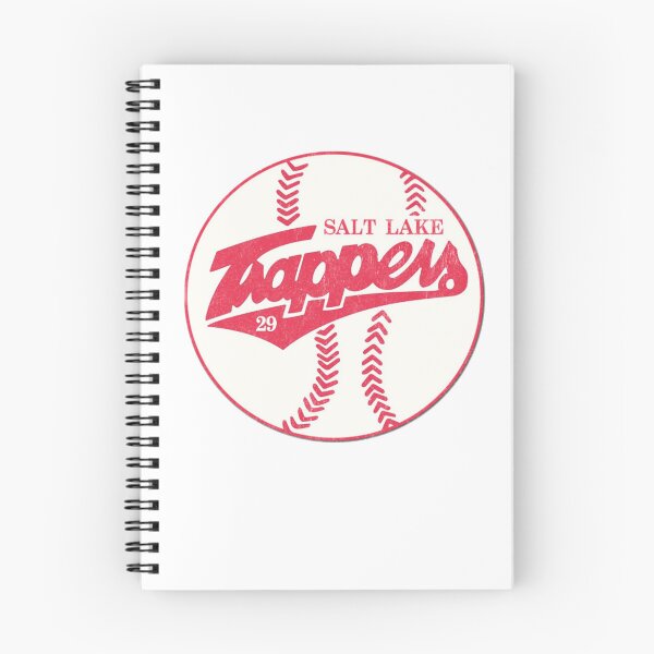 Item preview, Salt Lake Trappers Vintage Basketball Vintage Logo designed and sold by A Little Bit of  Everything.