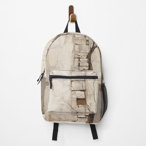 Item preview, Rustic japandi and wabi sabi inspired tree design designed and sold by filigreedigital.