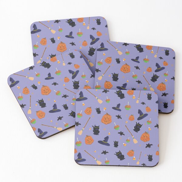 Item preview, Spooky Halloween designed and sold by Micki Moxie.