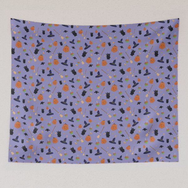 Item preview, Spooky Halloween designed and sold by Micki Moxie.