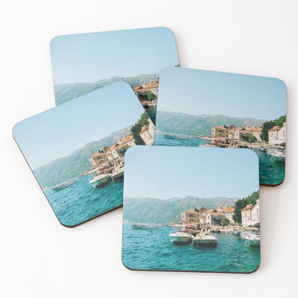 Item preview, Perast, Montenegro designed and sold by Emilia Oxelheim.