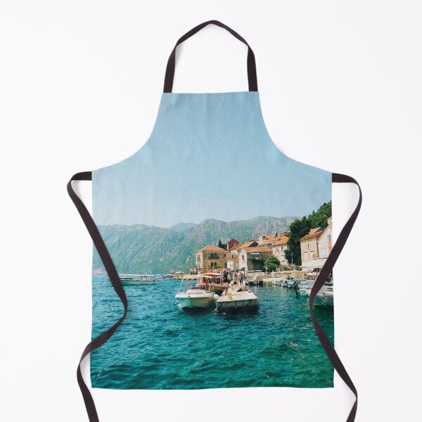 Item preview, Perast, Montenegro designed and sold by Emilia Oxelheim.