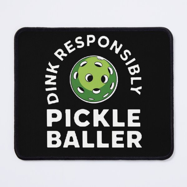 Item preview, Funny pickleball retro designed and sold by CandyVenom.