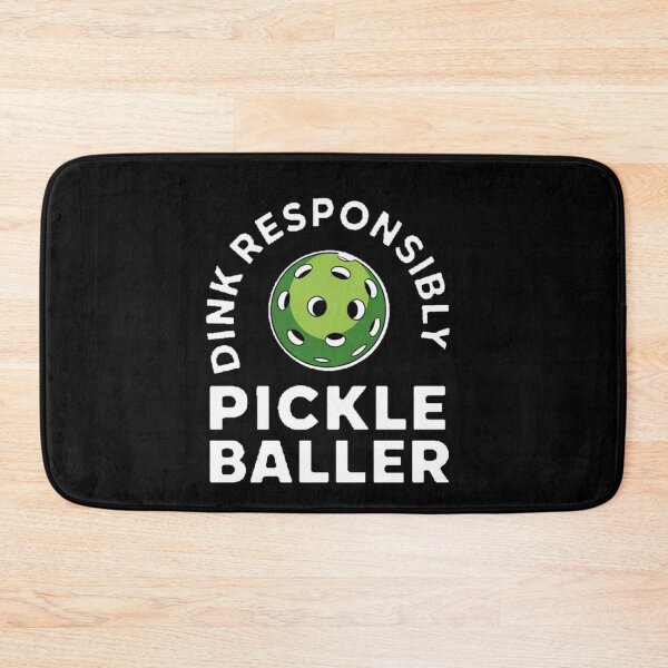 Item preview, Funny pickleball retro designed and sold by CandyVenom.