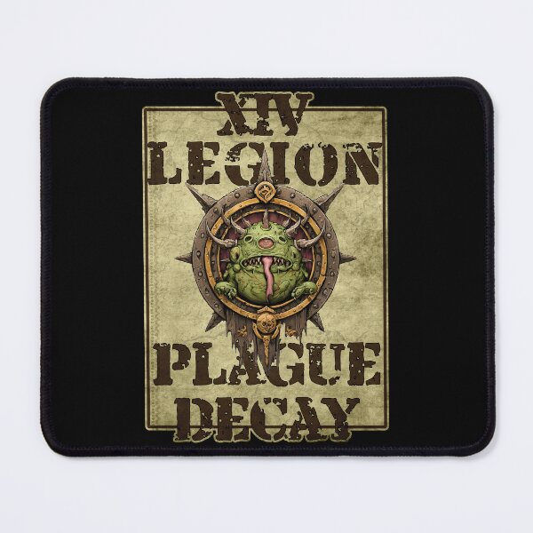 Item preview, XIV Legion wargaming designed and sold by MrHide.