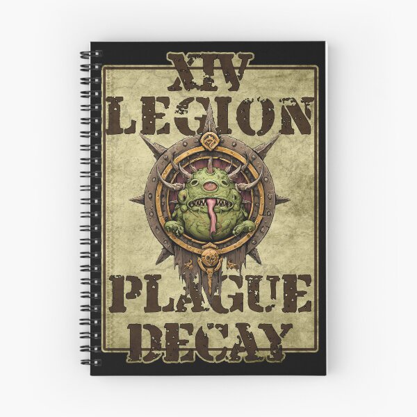 Item preview, XIV Legion wargaming designed and sold by MrHide.