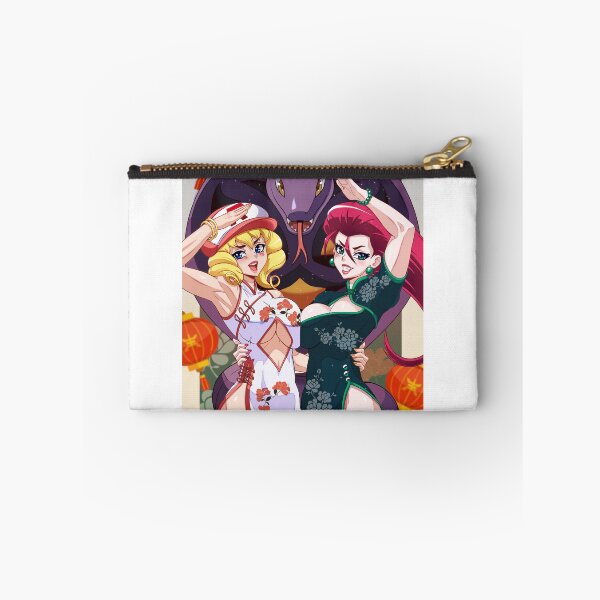 Item preview, poke girls designed and sold by solfei.