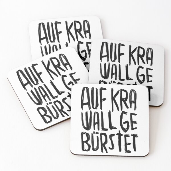 Item preview, Idiom, Brushed up on riot designed and sold by badlydrawnbabe.