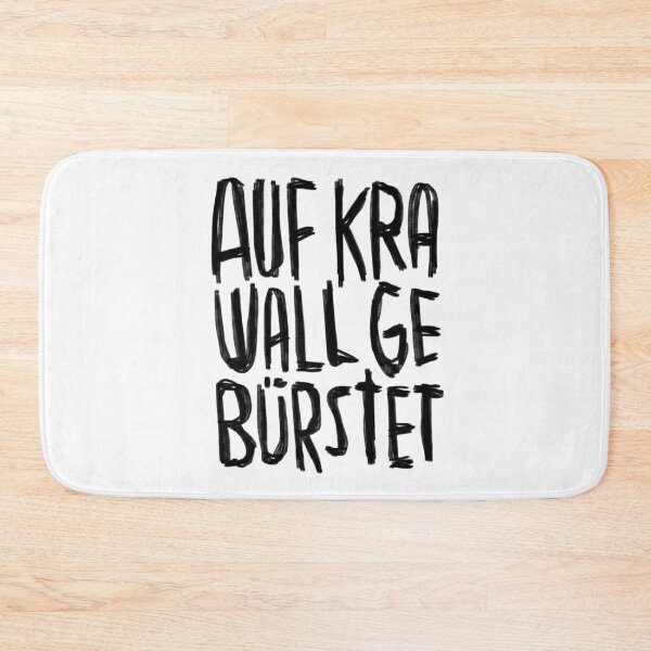 Item preview, Idiom, Brushed up on riot designed and sold by badlydrawnbabe.