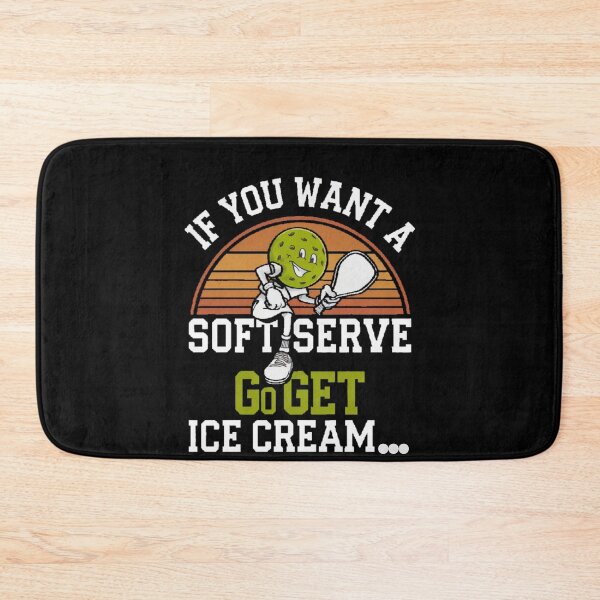 Item preview, Funny pickleball cartoon designed and sold by CandyVenom.