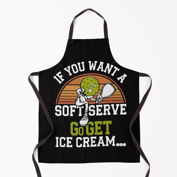 Item preview, Funny pickleball cartoon designed and sold by CandyVenom.